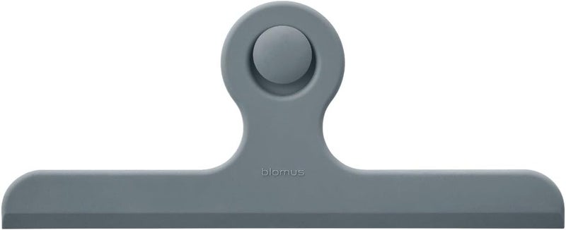 Blomus KAPI Shower Squeegee with Hanger - Image 1
